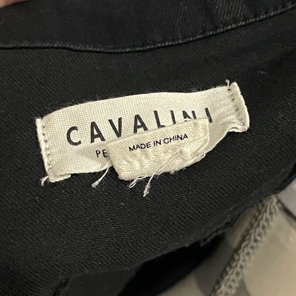 Cavalini jacket - Picture 9 of 13